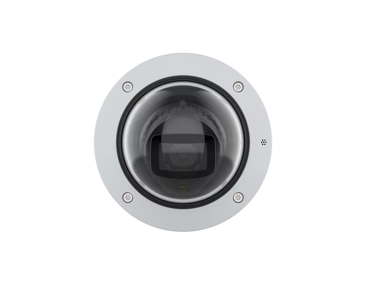 AXIS P3288-LVE 8MP Outdoor Dome Camera (02986-001)