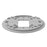 AXIS P33 Mounting Bracket (5502-401)