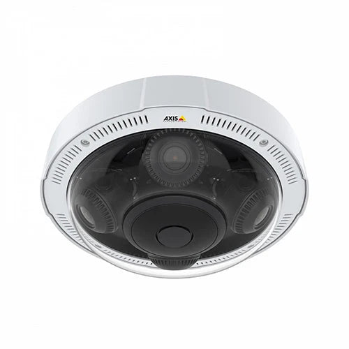 AXIS P3719-PLE Network Camera (01500-001)