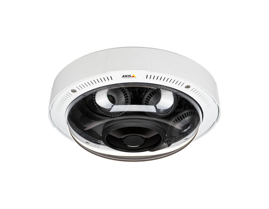 AXIS P3727-PLE Panoramic Camera (02218-001)