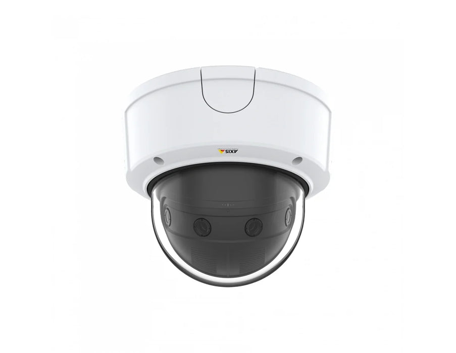 AXIS P3807-PVE Panoramic Camera (01048-004)
