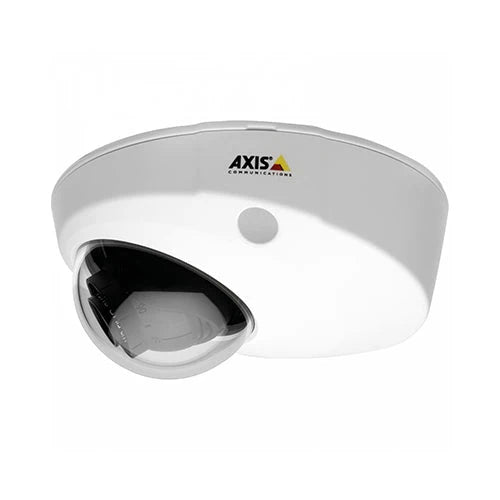 AXIS P3904-R Mk II RJ45 Network Camera (01078-001)