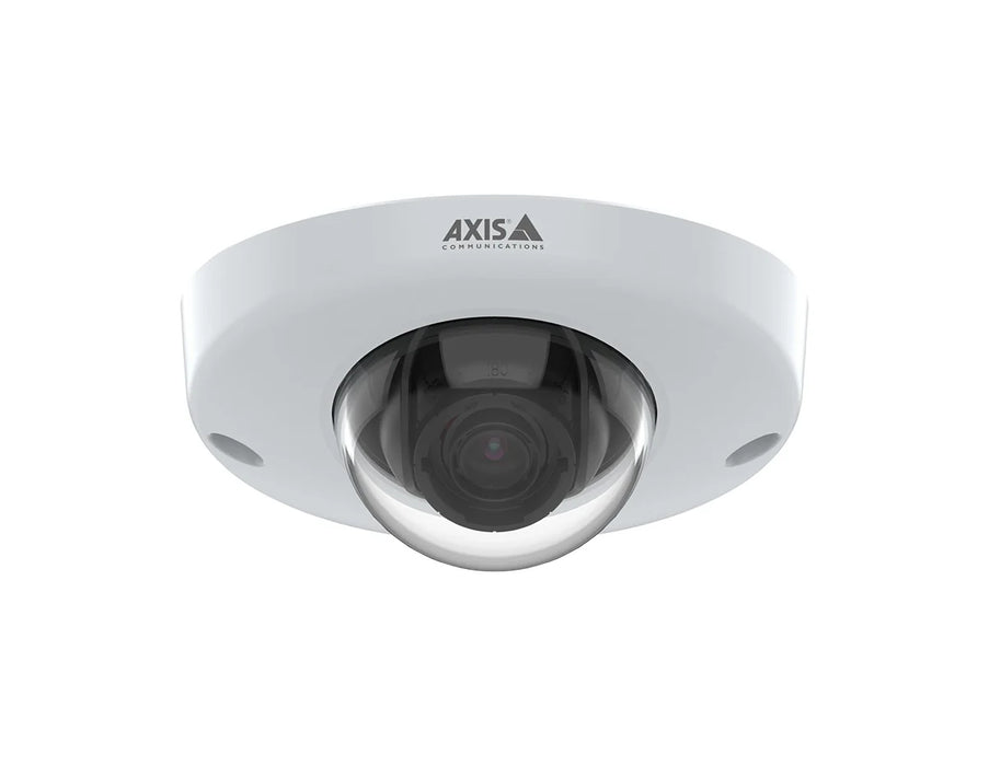 AXIS P3905-R Mk III RJ45 Dome Camera (02670-001)