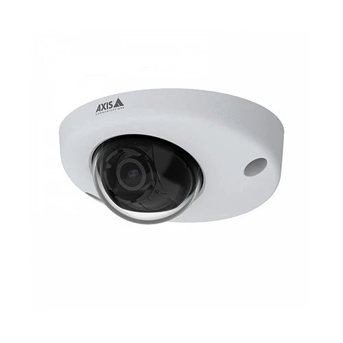 AXIS P3925-R M12, 10 pcs Network Camera (01933-021)