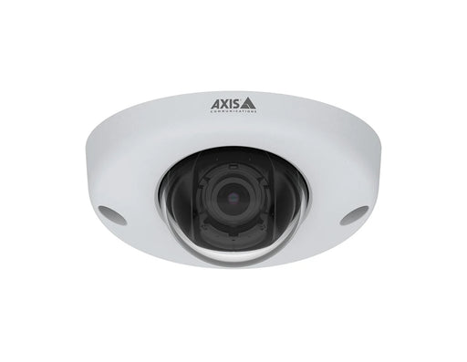 AXIS P3925-R RJ-45 Network Camera (01920-001)