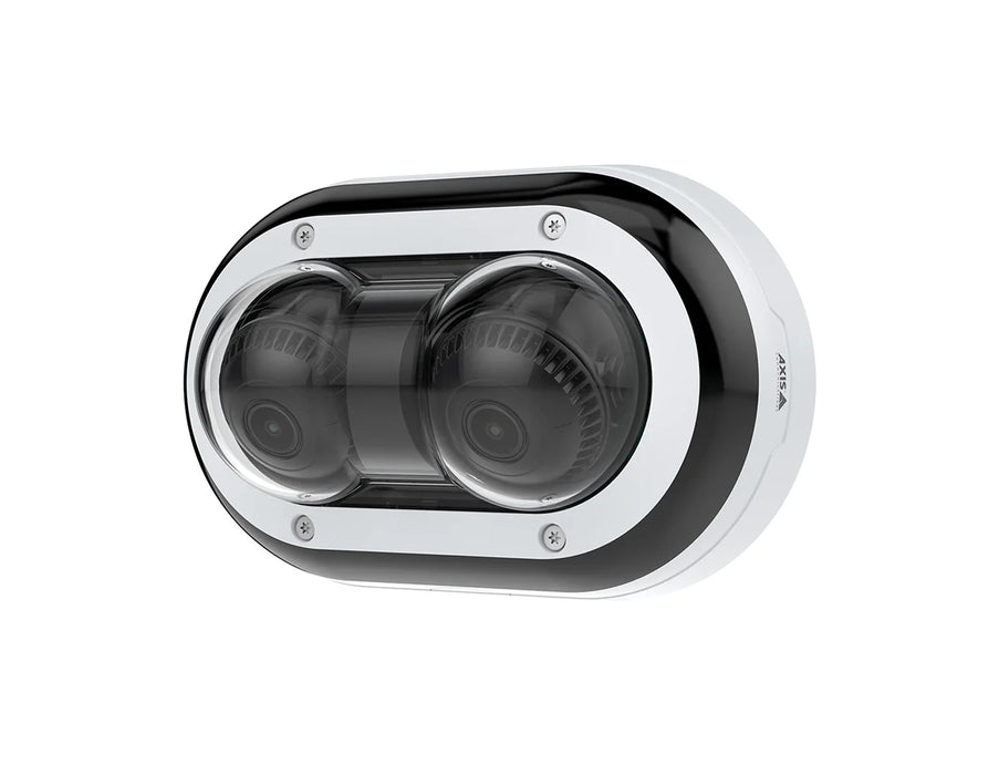 AXIS P4707-PLVE Panoramic Camera (02416-001)