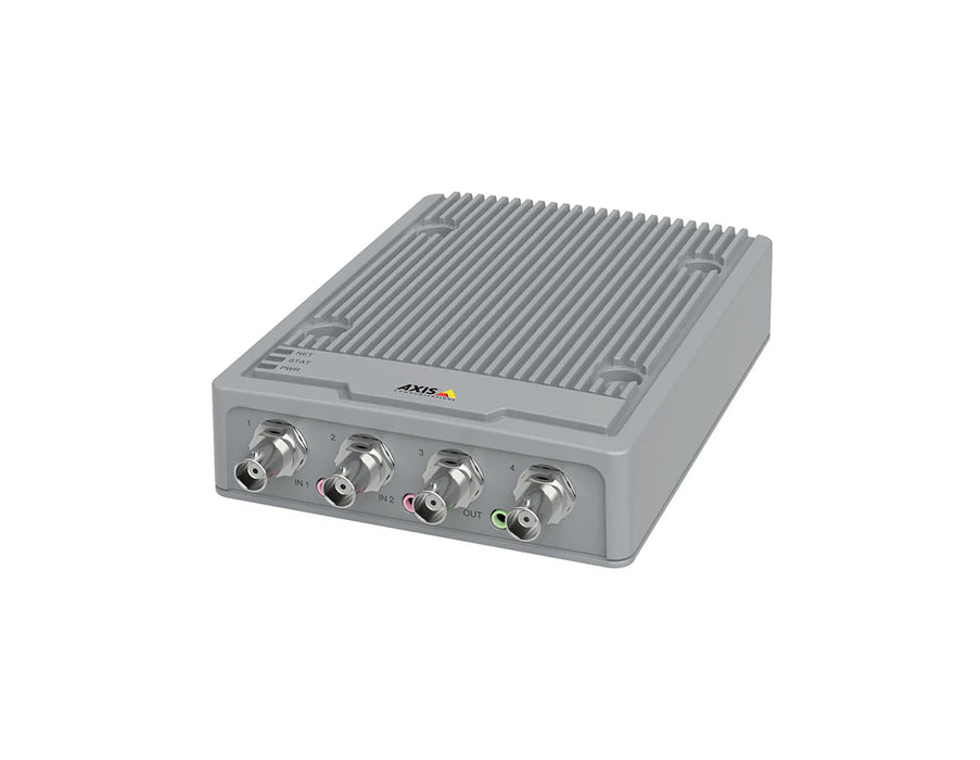 AXIS P7304 Video Encoder (01680-001)