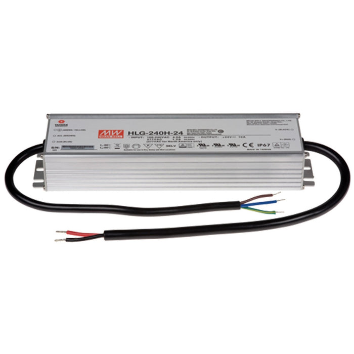 AXIS PS24 Power Supply 240 W (01170-001)