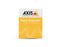 AXIS Store Reporter 1 Year E-License (02473-001)