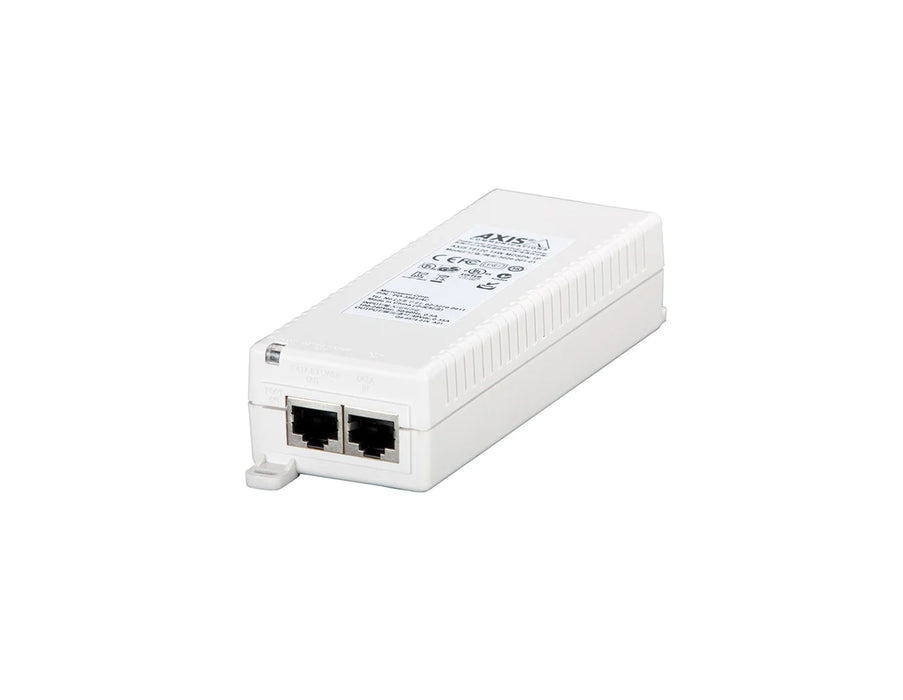 AXIS T8120 15 W 1-port Midspan (5026-204)