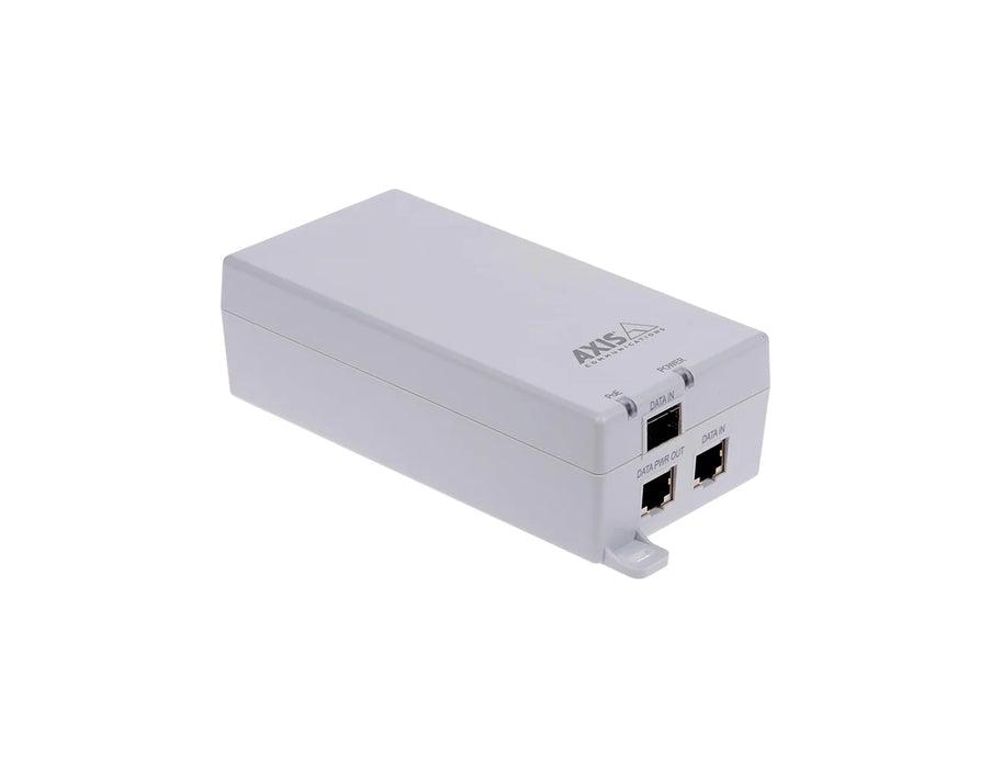 AXIS T8154 60 W SFP Midspan (02740-004)