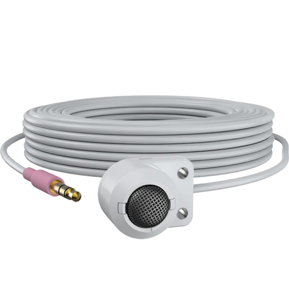 AXIS T8351 Mk II 5M Cable length 3.5 mm Microphone (01560-001)