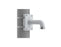 AXIS T91B67 Pole Mount (01473-001)