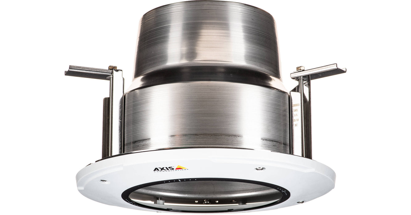 AXIS T94A02L P56-Series Cameras Outdoor Recessed Mount (5506-171)