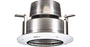 AXIS T94A02L P56-Series Cameras Outdoor Recessed Mount (5506-171)