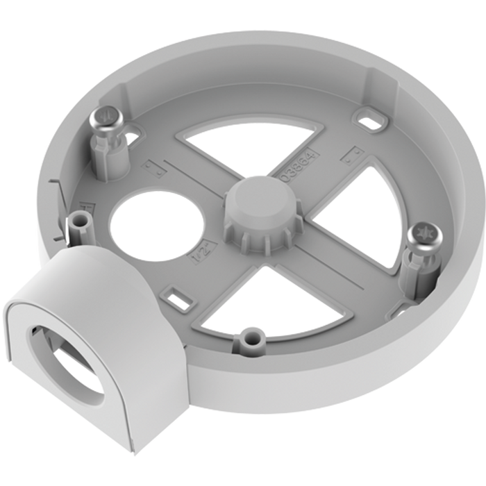 AXIS T94B01P Conduit Back Box (5507-401)