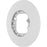 AXIS T94B02M J-Box/Gang Box Plate (5801-421)