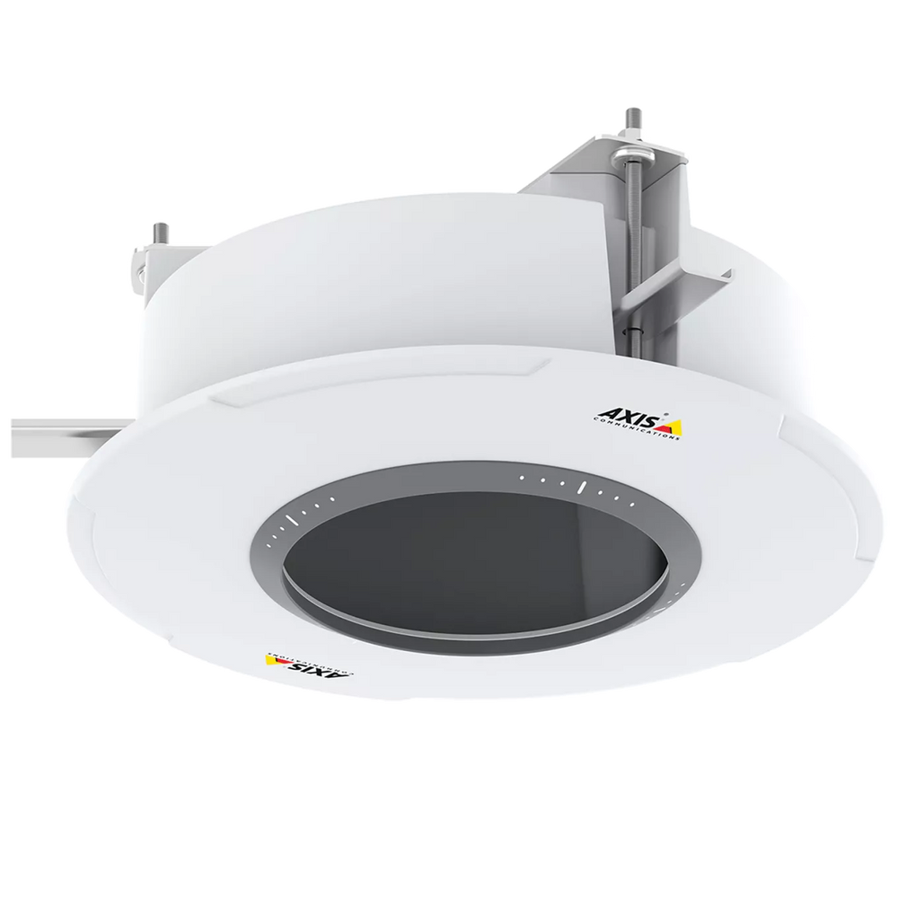 AXIS T94P01L Indoor/Outdoor Recessed Mount (01172-001)