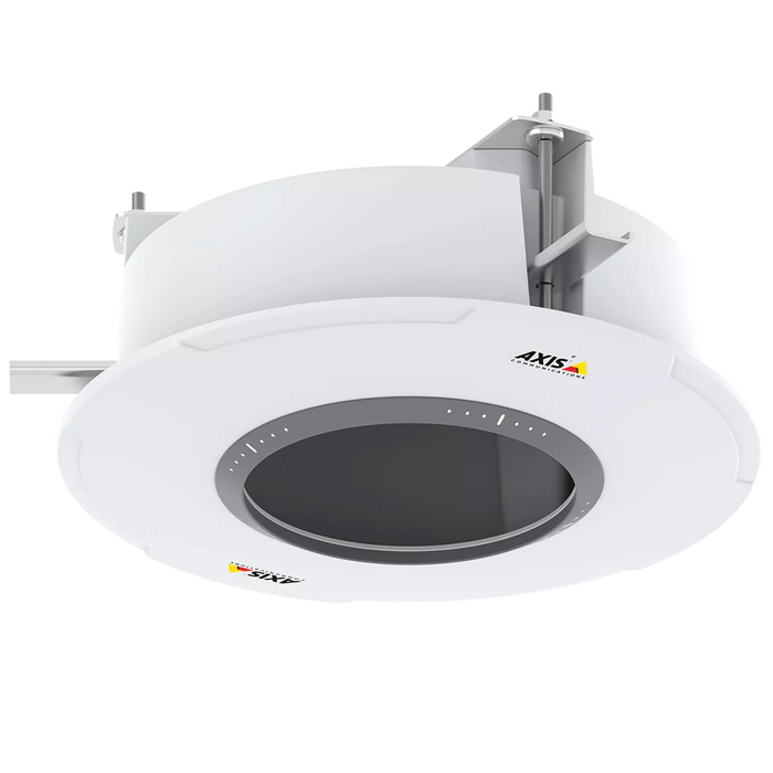 AXIS T94P01L Indoor/Outdoor Recessed Mount (01172-001)