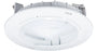 AXIS TP3204-E Recessed Mount (02873-001)