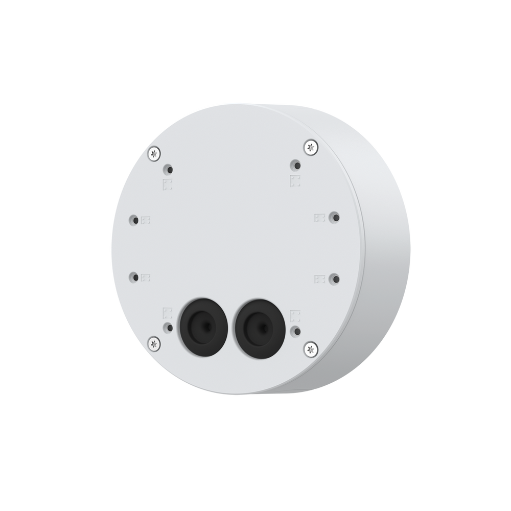 AXIS TQ1602-E Conduit Back Box (02421-001)