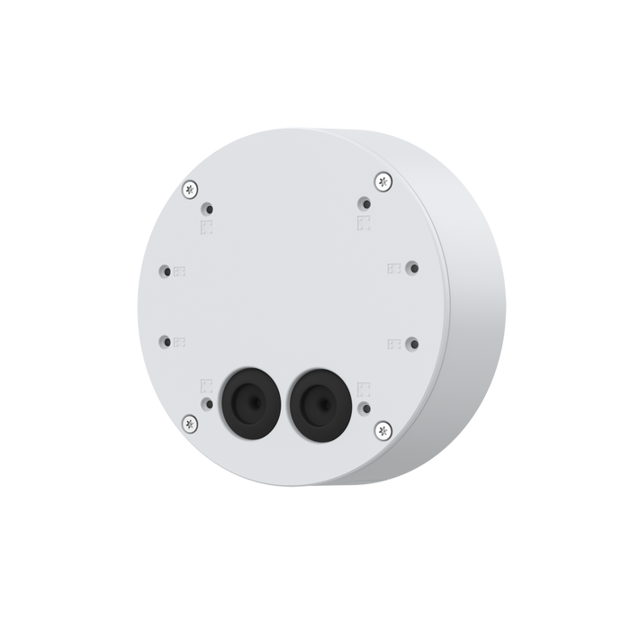 AXIS TQ1602-E Conduit Back Box (02421-001)