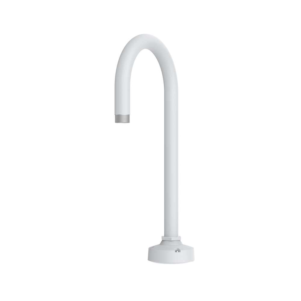 AXIS TQ6501-E Outdoor Parapet Mount (02110-001)