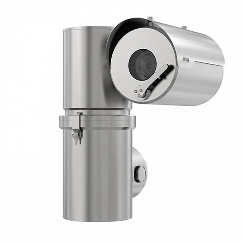 AXIS XPQ1785 Explosion-Protected PTZ Camera (02278-001)