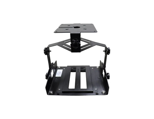 AccelTex Universal AP and Antenna Articulating Mount (ATS-APANTARTMNT-UNIV3-BLK)