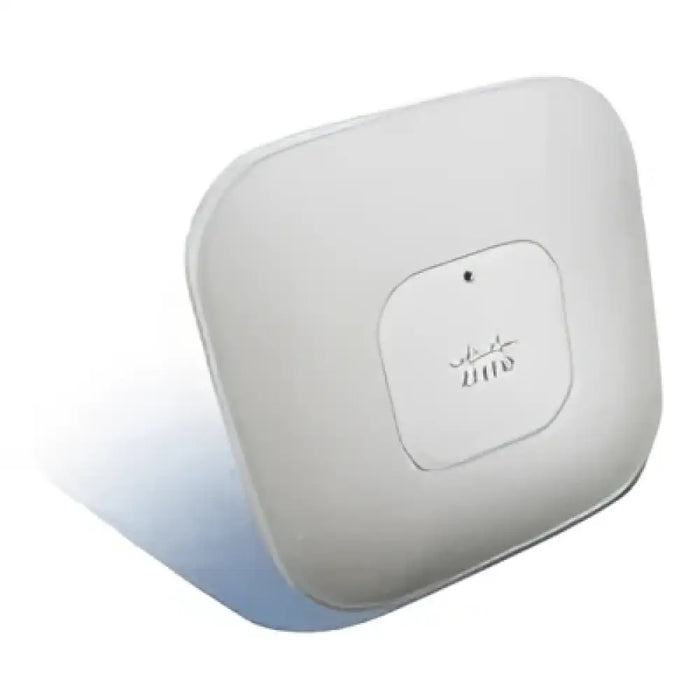 Cisco Aironet 1142N Dual-Band Wireless Access Point AIR-LAP1142N-A-K9 - Refurbished