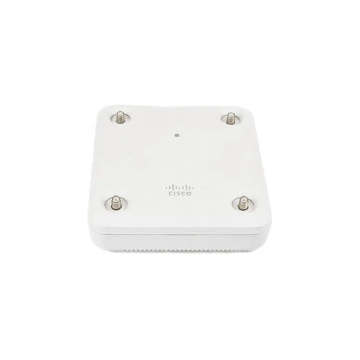 Cisco Aironet 1852E Dual-Band 802.11ac Wave 2 Access Point AIR-AP1852E-B-K9 - Refurbished