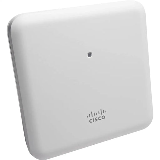 Cisco Aironet 1852i Wireless Access Point AIR-AP1852I-B-K9 802.11ac Wave 2 4x4 MIMO - Refurbished