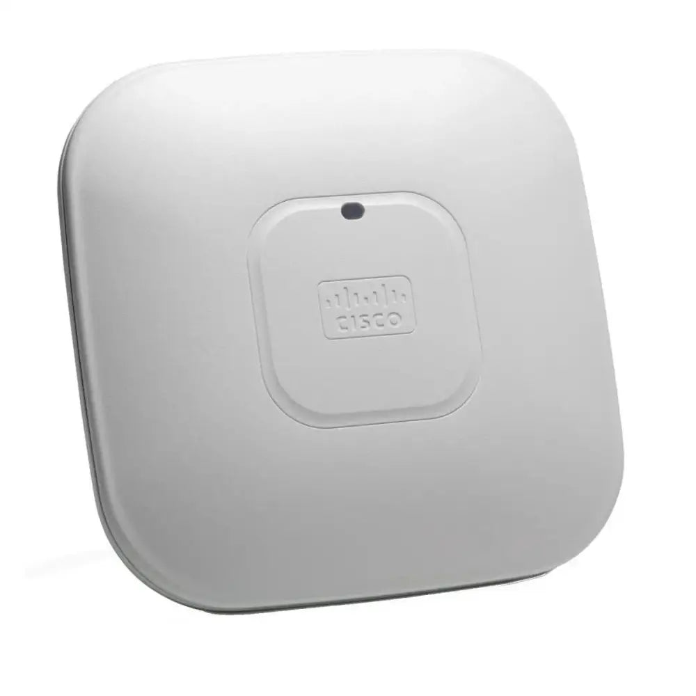 Cisco Aironet 2602I Dual-Band 802.11n PoE Access Point AIR-CAP2602I-A-K9 - Refurbished