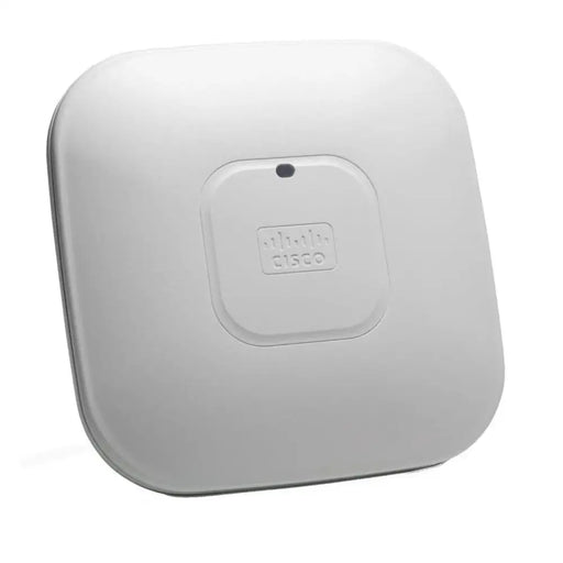 Cisco Aironet 2602I Dual-Band 802.11n PoE Access Point AIR-CAP2602I-A-K9 - Refurbished