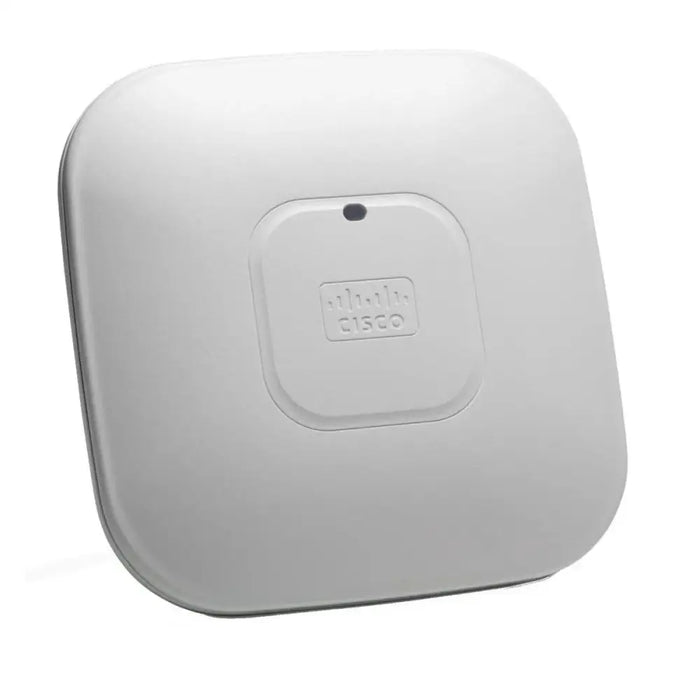 Cisco Aironet 2602I Dual-Band 802.11n PoE Access Point AIR-CAP2602I-A-K9 - Refurbished