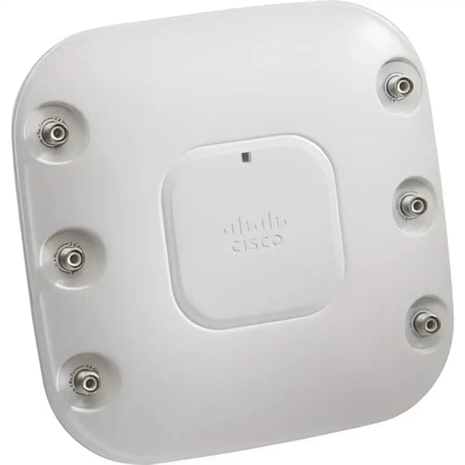 Cisco Aironet 3502E Dual-Band Wireless Access Point AIR-CAP3502E-A-K9 - Refurbished