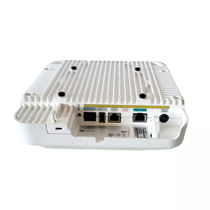 AIR-AP3802I-X-K9