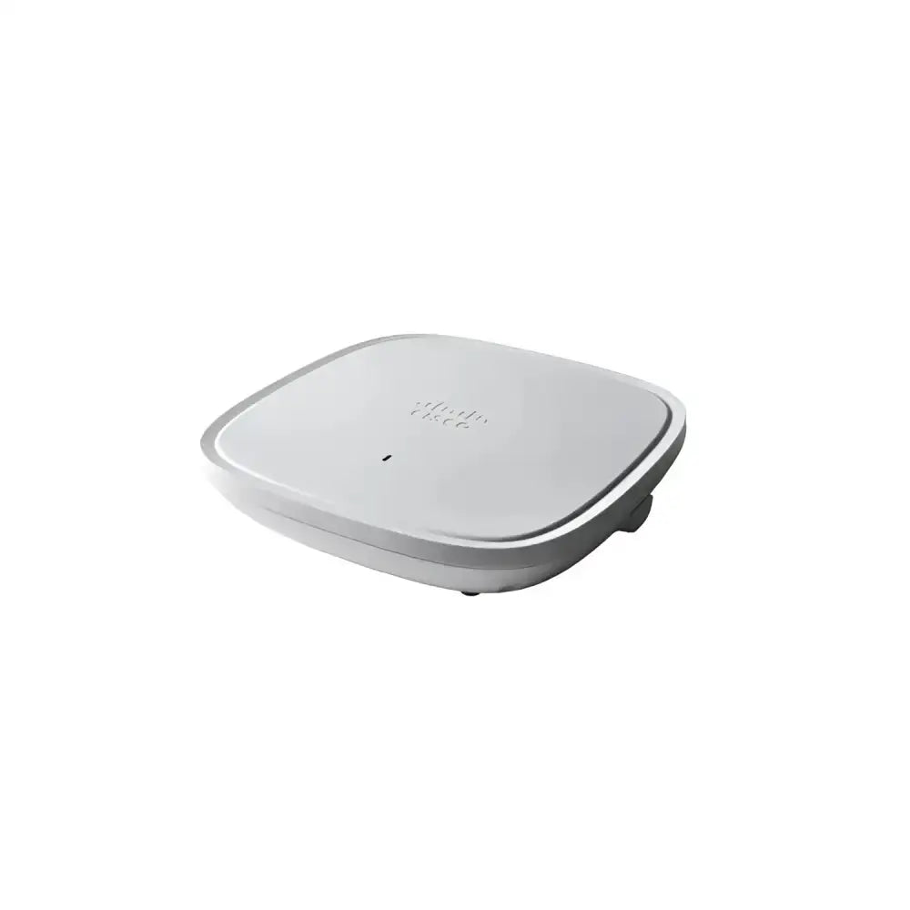 Cisco Catalyst 9105AXI Wi-Fi 6 Indoor Access Point C9105AXI-B 2x2 MIMO Dual-Band - New