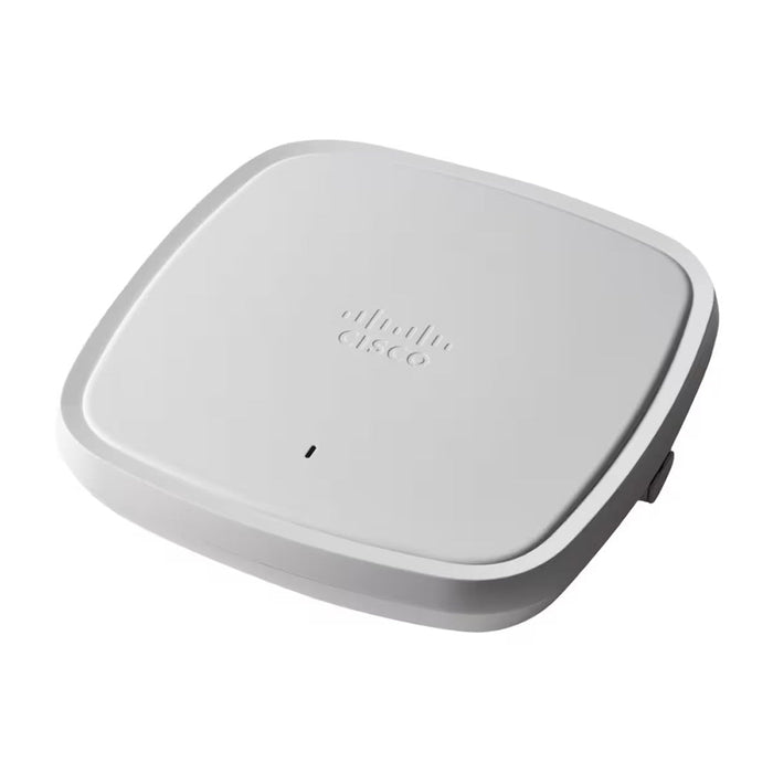 Cisco Catalyst C9105AXI-X Int Antenna Wi-Fi6 AP, 1× GE Uplink
