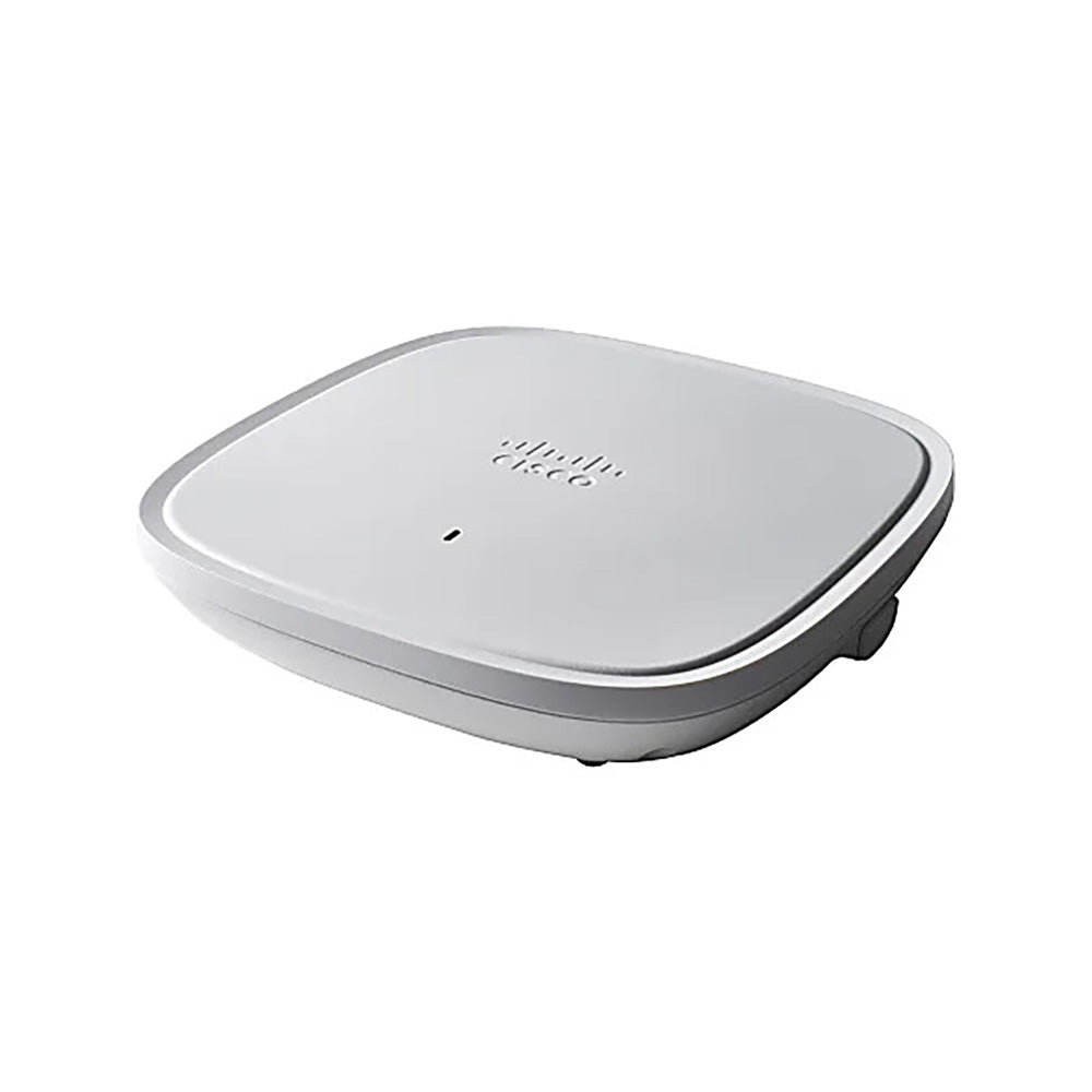 Cisco Catalyst C9115AXI-X Int Antenna Wi-Fi6 AP, Multigig Uplink