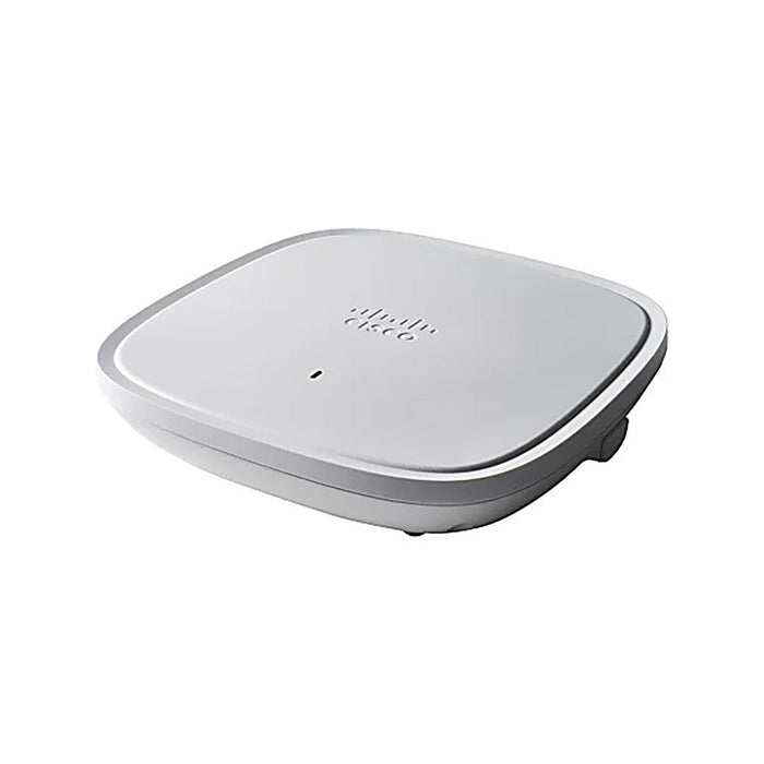 Cisco Catalyst C9115AXI-X Int Antenna Wi-Fi6 AP, Multigig Uplink