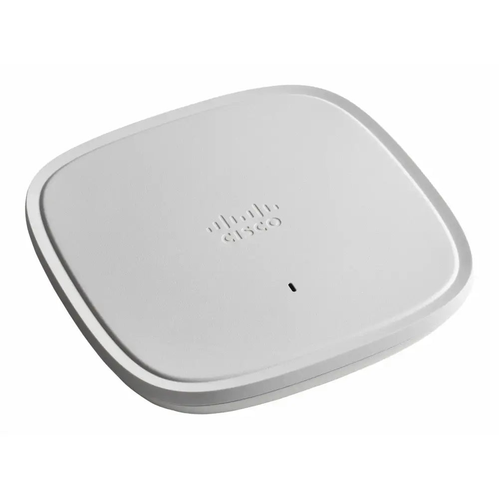 Cisco C9120AXI-B Catalyst 9120AX Wi-Fi 6 Wireless Access Point 4x4 MIMO Indoor - Refurbished