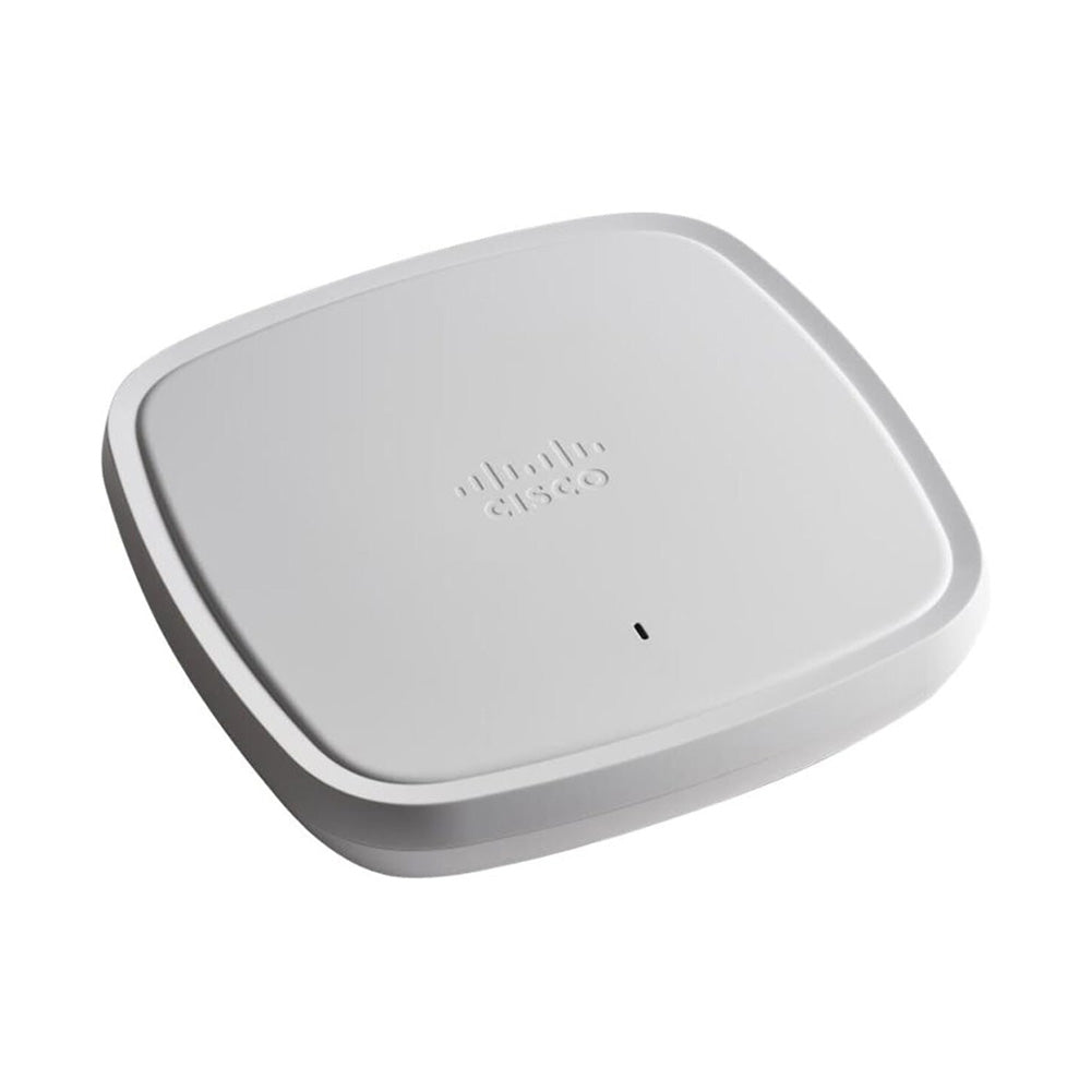 Cisco Catalyst C9120AXI-X Int Antenna Wi-Fi6 AP, Dual 5 GHz & Multigig
