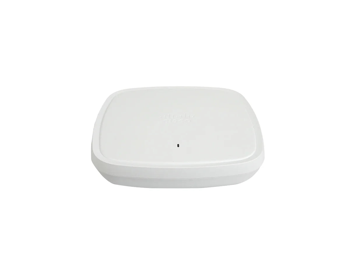 CISCO Catalyst 9130AX Series Access Point, Internal Antennas; Wi-Fi 6; 4x4:4 MIMO, B Domain (C9130AXI-B)