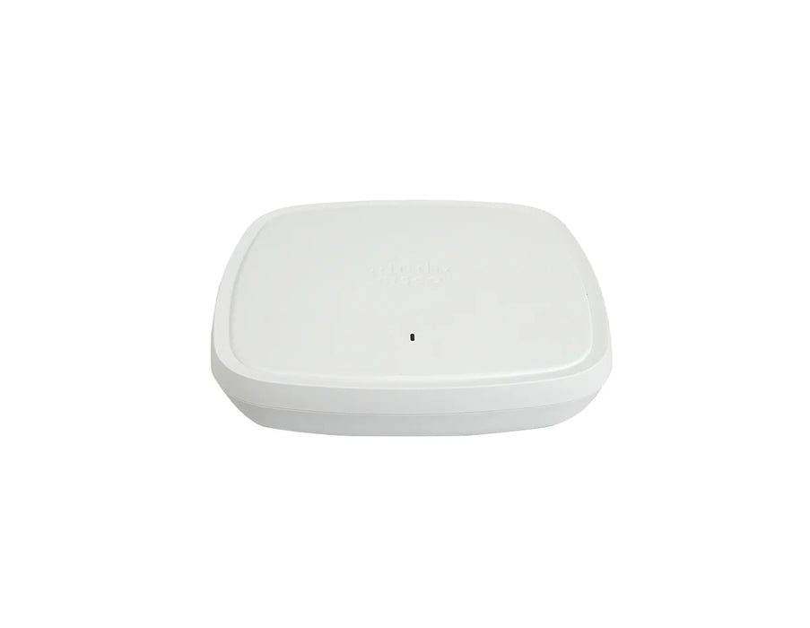 CISCO Catalyst 9130AX Series Access Point, Internal Antennas; Wi-Fi 6; 4x4:4 MIMO, B Domain (C9130AXI-B)