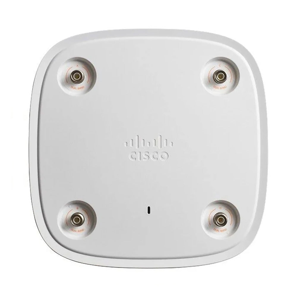 Cisco Catalyst C9130AXE-X 8×8 Ext Antenna Wi-Fi6 AP, Multigig Uplink