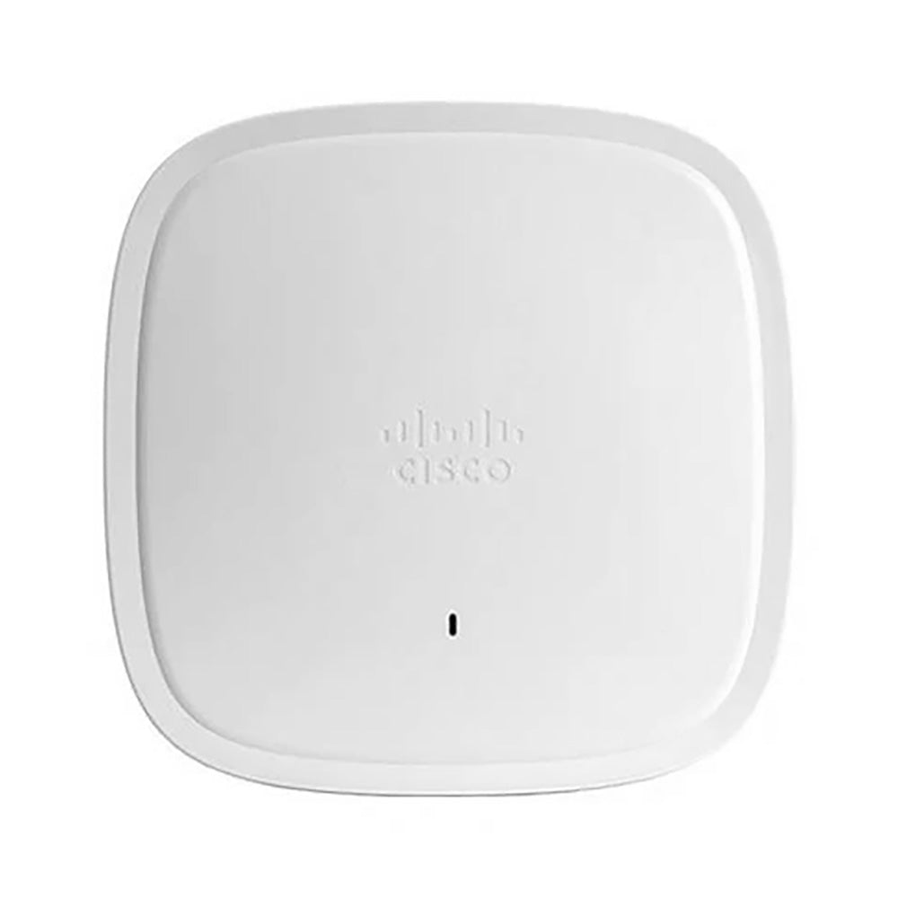 Cisco Catalyst C9130AXI-X 8×8 Int Antenna Wi-Fi6 AP, Multigig Uplink