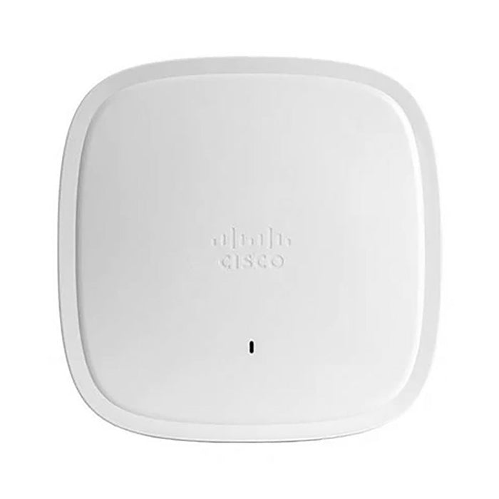 Cisco Catalyst C9130AXI-X 8×8 Int Antenna Wi-Fi6 AP, Multigig Uplink
