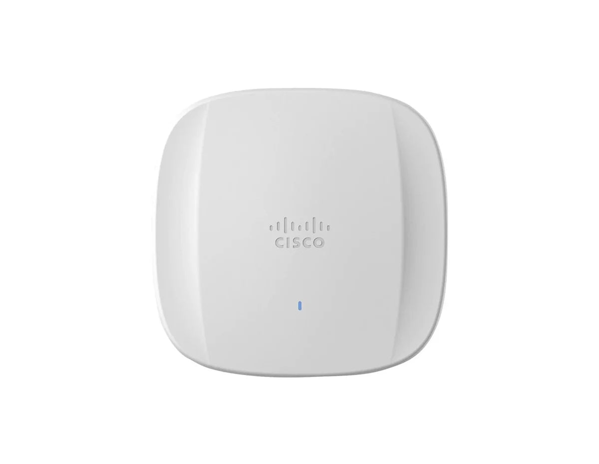 Cisco Catalyst CW9166I-B Wi-Fi 6E Access Point