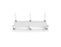 Cisco Meraki Wi-Fi 6 Cloud Managed with External Antennas and Multigigabit Ethernet Access Point  (MR46E-HW)